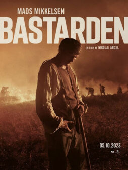 BASTARD / BASTARDEN