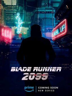 BLADE RUNNER 2099