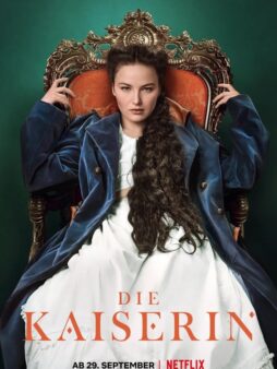 DIE KAISERIN (season 2)