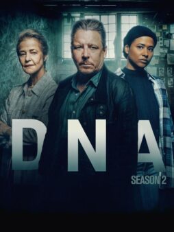 DNA (season 2)