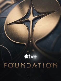 FOUNDATION (season 3)