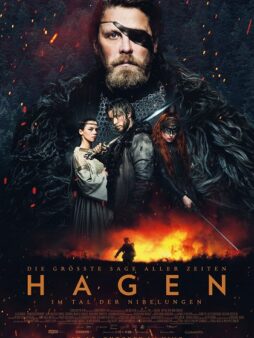 HAGEN: IM TAL DER NIBELUNGEN