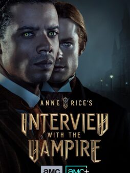 INTERVIEW WITH THE VAMPIRE (season 2)