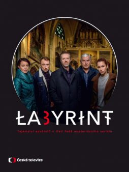 LABYRINT III