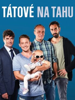 TÁTOVÉ NA TAHU