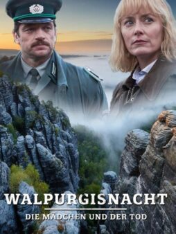 WALPURGISNACHT